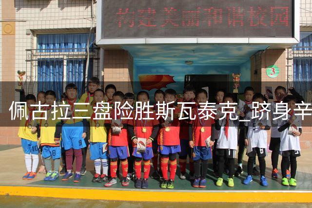 佩古拉三盘险胜斯瓦泰克 跻身辛辛那提争冠战