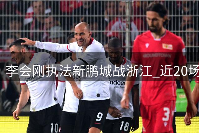 李会刚执法新鹏城战浙江 近20场判罚记录出炉